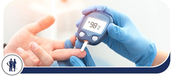 Diabetes Mellitus Treatment Near Me in Edinburg, TX