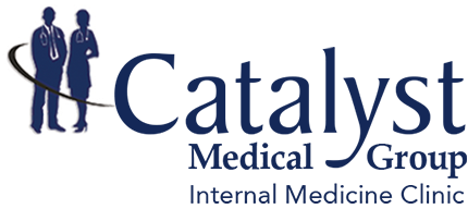 Primary Care Clinic Near Me Edinburg, TX and Mission, TX | Catalyst Medical Group