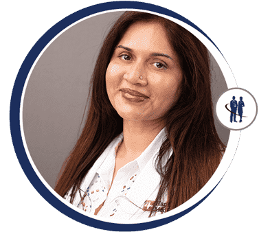 Padmini Bhadriraju, MD Padmini Bhadriraju, MD