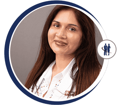 Padmini Bhadriraju, MD at Catalyst Medical Group 