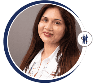Padmini Bhadriraju, MD Padmini Bhadriraju, MD