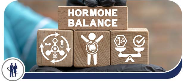 Hormonal Imbalance Treatment Specialist Near Me in Edinburg and Mission, TX