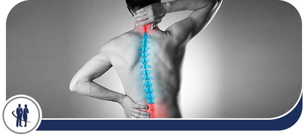 Spinal Arthritis Treatment Near Me in Edinburg and Mission TX