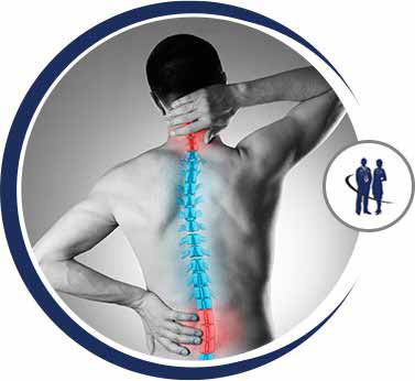 Arthritis/Back Pain in Edinburg and Mission, TX