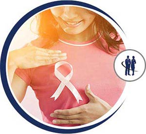 Cancer Screenings in Edinburg and Mission, TX