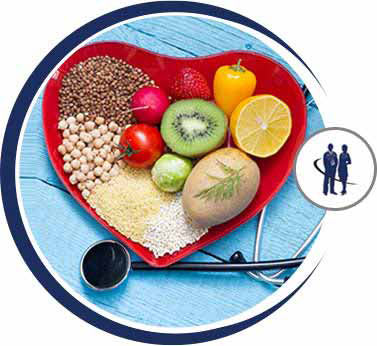 Cholesterol Management in Edinburg and Mission, TX