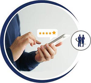 Patient Reviews in Edinburg, TX