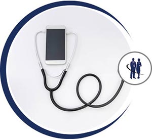 Telemedicine for Non-Urgent Care at Catalyst Medical Group in Edinburg and Mission TX