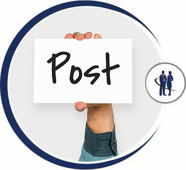 Post in Edinburg, TX