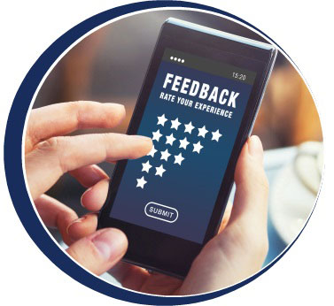 Patient Feedback at Catalyst Medical Group in Edinburg and Mission TX