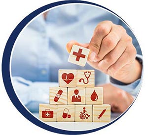 Insurances at Catalyst Medical Group in Edinburg and Mission TX