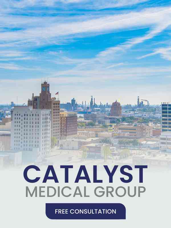 Catalyst Medical Group in Mission, TX Catalyst Medical Group in Mission, TX