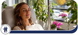 IV Infusions Therapy at Catalyst Medical Group in Edinburg and Mission, TX