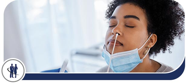 Where Can I Get a COVID Test in Mission, TX? - Catalyst Medical Group