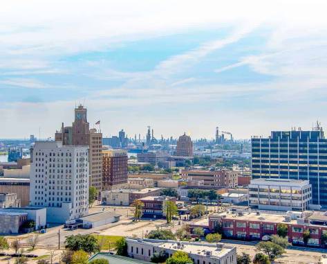 Directions to Catalyst Medical Group in Mission, TX