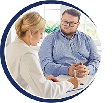 New Patients of Catalyst Medical Group in Edinburg and Mission TX