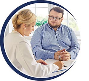 New Patients of Catalyst Medical Group in Edinburg and Mission TX