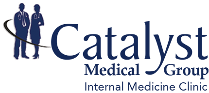 Primary Care Clinic Edinburg, TX and Mission, TX | Catalyst Medical Group