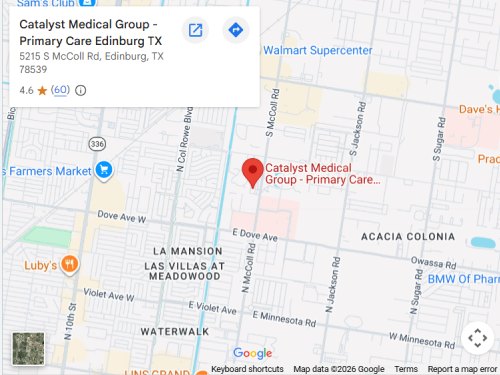 Get Directions From Your Location to Catalyst Medical Group Get Directions From Your Location to Catalyst Medical Group