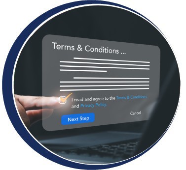Terms of Use, Privacy Policy & Disclaimers of Catalyst Medical Group in Edinburg and Mission TX